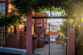 082 - Cà Marilù, 5 minuti da mare e centro di Sestri Levante